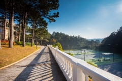 DALAT EDENSEE LAKE RESORT & SPA