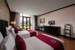 SWISS-BEL RESORT TUYỀN LÂM