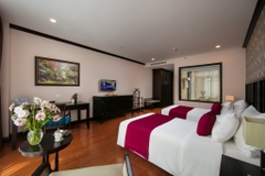SWISS-BEL RESORT TUYỀN LÂM