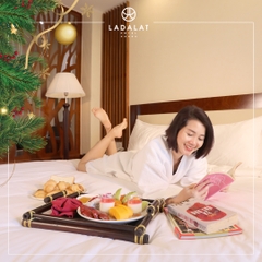 LA DALAT HOTEL