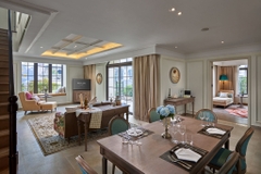 MERCURE RESORT