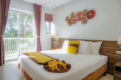 CEREJA HOTEL & RESORT ĐÀ LẠT