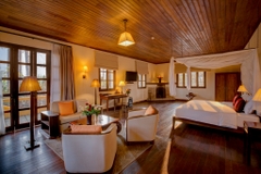 ANA MANDARA VILLAS DALAT RESORT & SPA