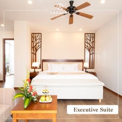 LA DALAT HOTEL