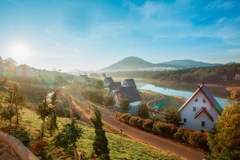 DALAT WONDER RESORT