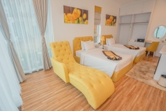 DALAT WONDER RESORT