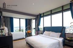 NEW CENTURY DALAT HOTEL