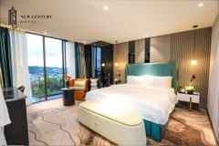 NEW CENTURY DALAT HOTEL