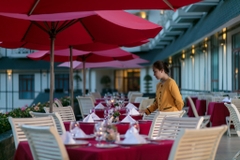 SWISS-BEL RESORT TUYỀN LÂM