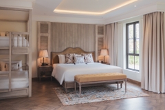 MERCURE RESORT