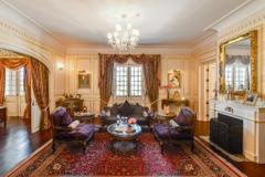 DALAT PALACE HERITAGE HOTEL