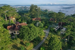ANA MANDARA VILLAS DALAT RESORT & SPA