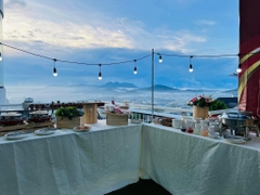 BBQ TẠI GIA - TIỆC NƯỚNG BẤT TẬN CÙNG BỜM BBQ