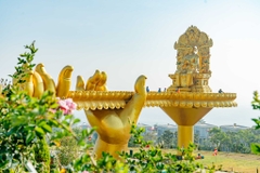 TOUR ĐÀ LẠT – SAMTEN HILLS TRONG NGÀY