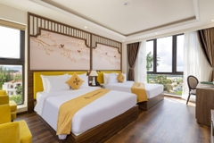 DALAT PRINCE HOTEL
