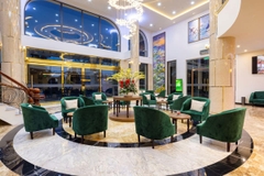 DALAT PRINCE HOTEL