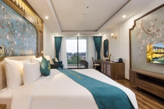 DALAT PRINCE HOTEL