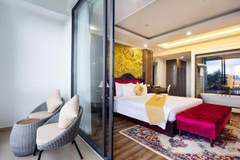 DALAT PRINCE HOTEL