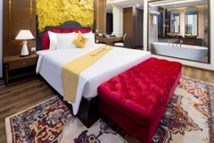 DALAT PRINCE HOTEL