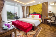 DALAT PRINCE HOTEL