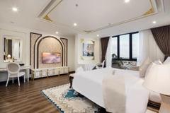 DALAT PRINCE HOTEL