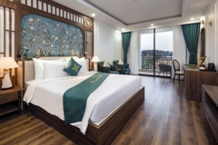 DALAT PRINCE HOTEL