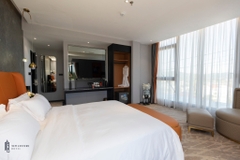 NEW CENTURY DALAT HOTEL