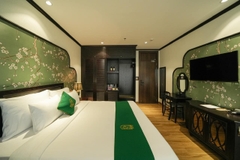 GOLDIENT BOUTIQUE HOTEL ĐÀ LẠT