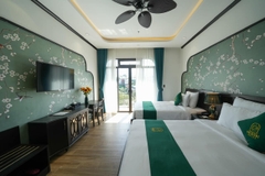 GOLDIENT BOUTIQUE HOTEL ĐÀ LẠT