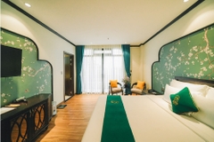 GOLDIENT BOUTIQUE HOTEL ĐÀ LẠT