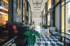 GOLDIENT BOUTIQUE HOTEL ĐÀ LẠT