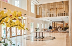 GOLDEN IMPERIAL HOTEL