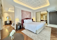 GOLDEN IMPERIAL HOTEL
