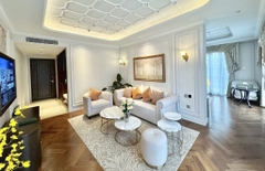 GOLDEN IMPERIAL HOTEL