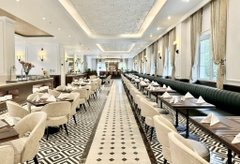 GOLDEN IMPERIAL HOTEL