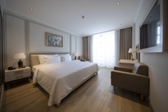 MERPERLE DALAT HOTEL