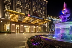 PREMIER BEST WESTERN IMPERIAL DALAT