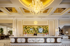 PREMIER BEST WESTERN IMPERIAL DALAT