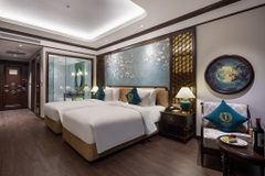 PREMIER BEST WESTERN IMPERIAL DALAT