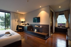 VILLA 3 PHÒNG NGỦ TERRACOTTA RESORT