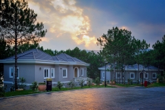 DALAT EDENSEE LAKE RESORT & SPA