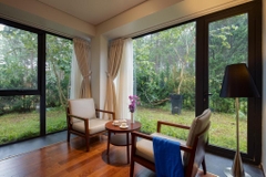VILLA 5 PHÒNG NGỦ TERRACOTTA RESORT
