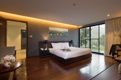 VILLA 3 PHÒNG NGỦ TERRACOTTA RESORT