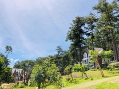KHU VILLA LAN ANH RESORT