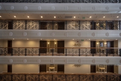 MERPERLE DALAT HOTEL