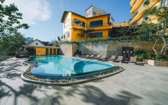 GOLDIENT BOUTIQUE HOTEL ĐÀ LẠT
