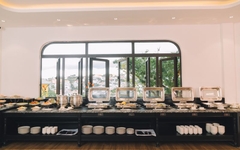 GOLDIENT BOUTIQUE HOTEL ĐÀ LẠT