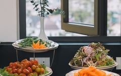 GOLDIENT BOUTIQUE HOTEL ĐÀ LẠT