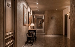 LE RÉ CITBOUTIQUE HÔTEL DE DALAT