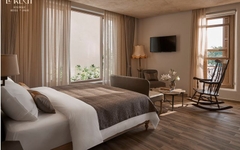 LE RÉ CITBOUTIQUE HÔTEL DE DALAT